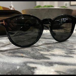 Tom Ford  Sunglasses
